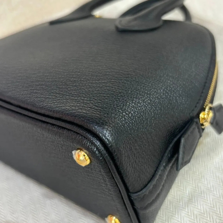 TASCHENRIEMEN SANGLE CAVALE 25 MM - HERMÈS