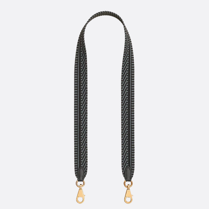TASCHENRIEMEN SANGLE CAVALE 25 MM - HERMÈS