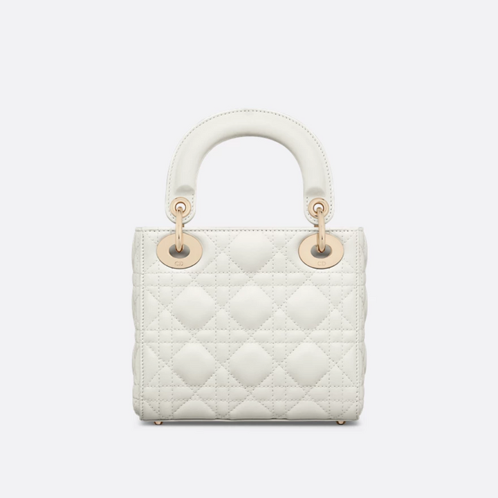 MINI LADY DIOR TASCHE
