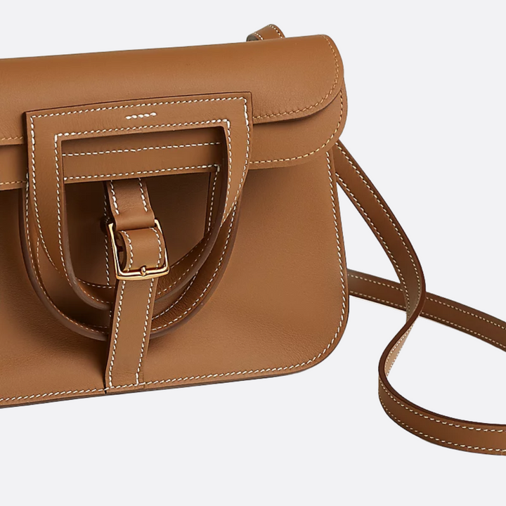 HALZAN MINI-TASCHE HERMÈS