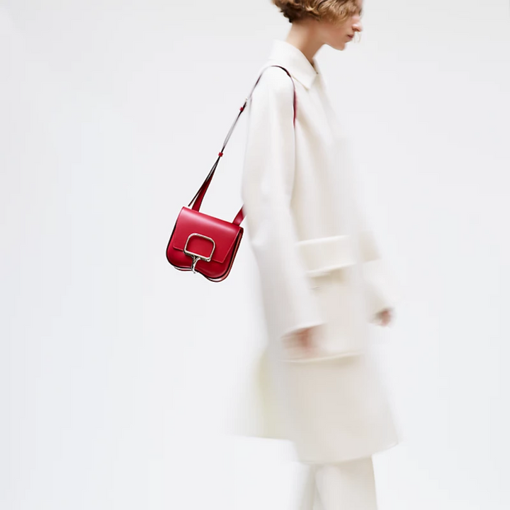 HERMÈS DELLA CAVALLERIA MINI-TASCHE