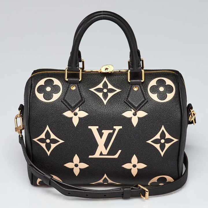 SPEEDY BANDOULIÈRE 25 TASCHE
