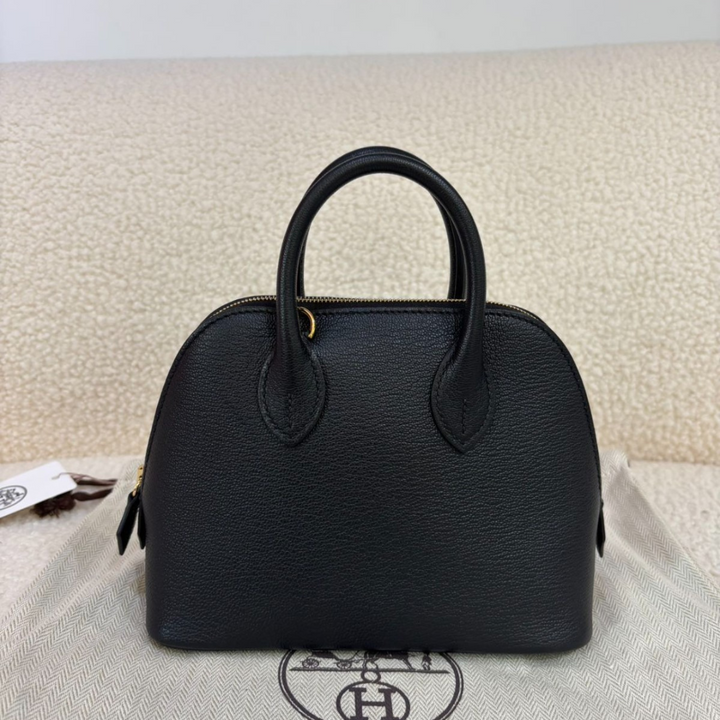 TASCHENRIEMEN SANGLE CAVALE 25 MM - HERMÈS