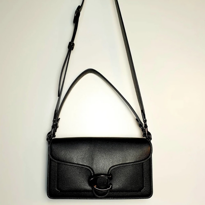 COACH TABBY SCHULTERTASCHE 26