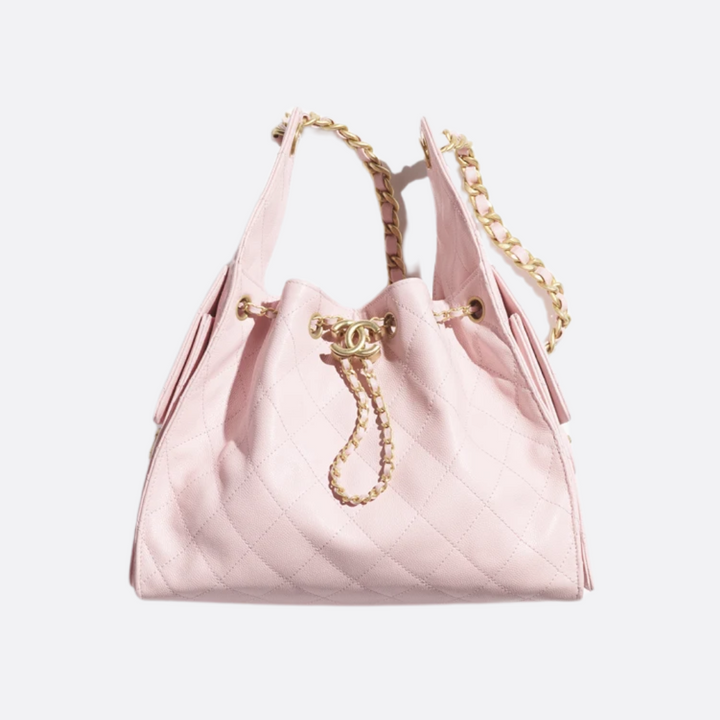 CHANEL 25 MEDIUM