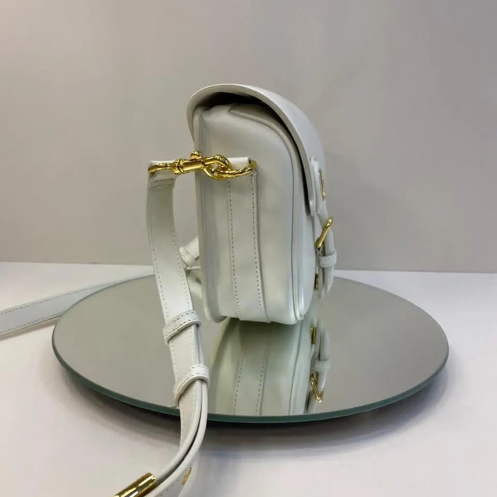 DIOR BOBBY MITTELGROSSE TASCHE
