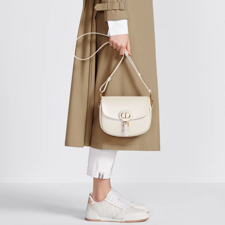 DIOR BOBBY MITTELGROSSE TASCHE