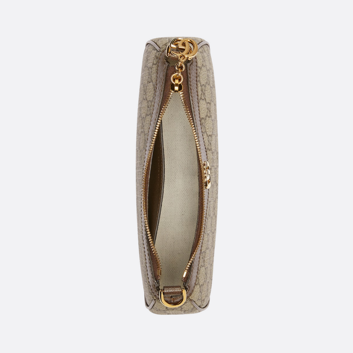 GUCCI KLEINE OPHIDIA SCHULTERTASCHE