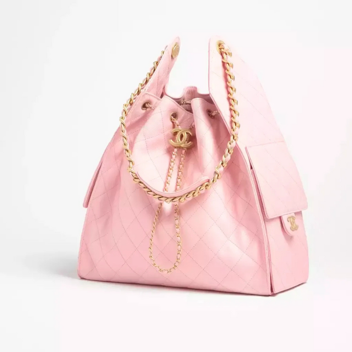 CHANEL 25 MEDIUM