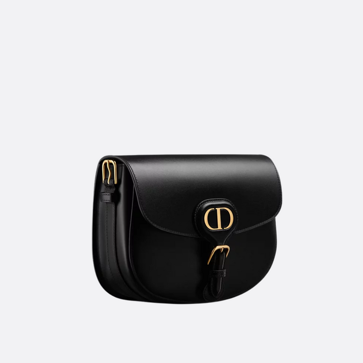 DIOR BOBBY MITTELGROSSE TASCHE MIT RIEMEN