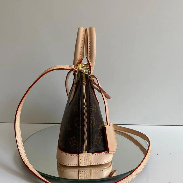 LOUIS VUITTON ALMA BB TASCHE