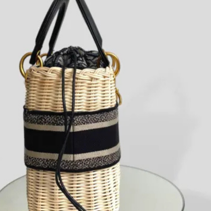 LADY DIOR TASCHE