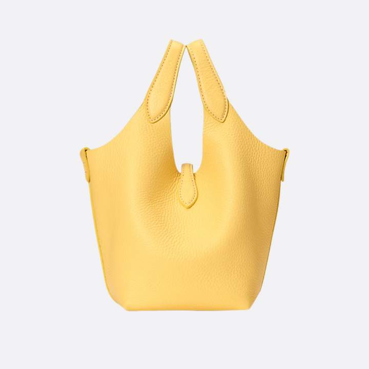 POLO PLAY KLEINE LEDERTASCHE & UMHÄNGETASCHE