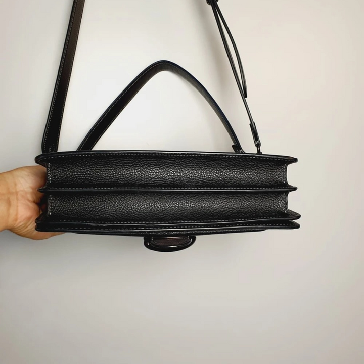 COACH TABBY SCHULTERTASCHE 26