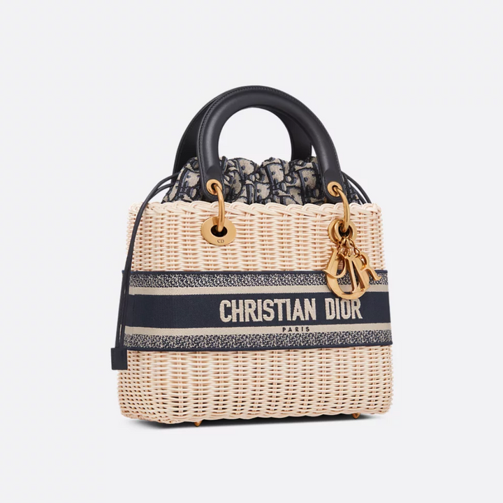 LADY DIOR TASCHE