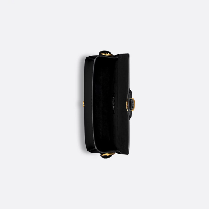 DIOR BOBBY MITTELGROSSE TASCHE MIT RIEMEN