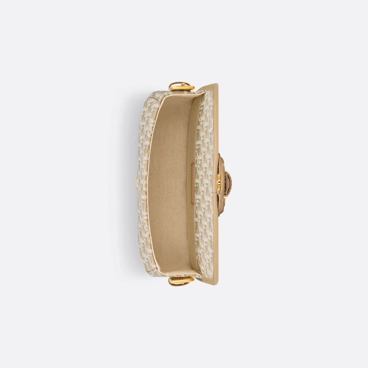 DIOR BOBBY MITTELGROSSE TASCHE