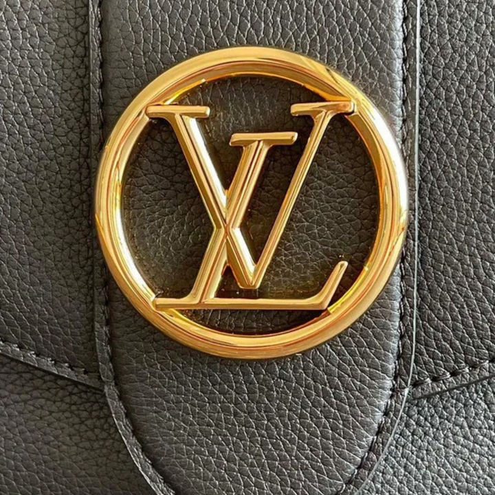 LOUIS VUITTON PONT 9 SOFT MM TASCHE