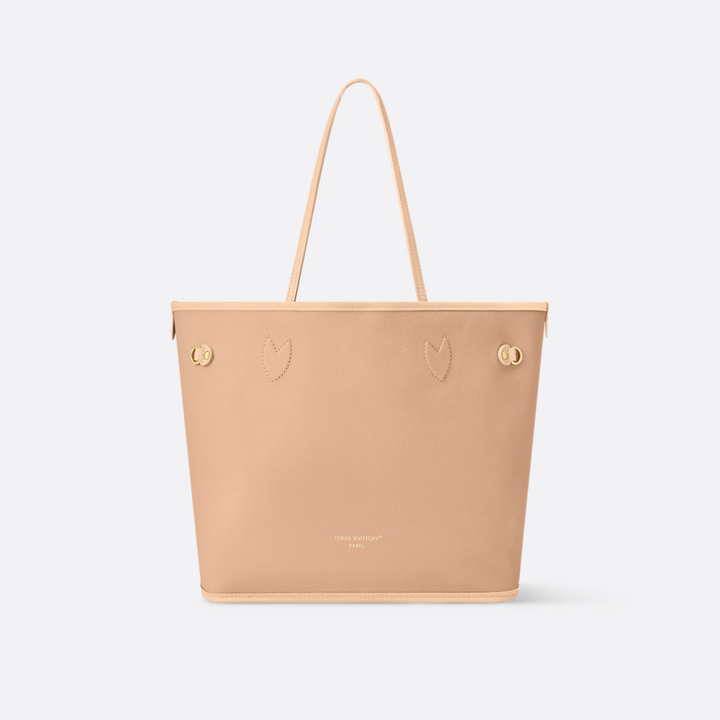 NEVERFULL INSIDE OUT MM TASCHE VON LOUIS VUITTON