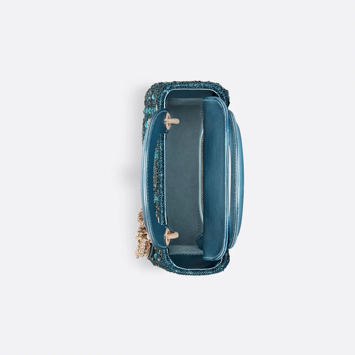 LADY DIOR MINI PERLEN