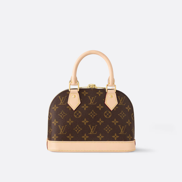 LOUIS VUITTON ALMA BB TASCHE
