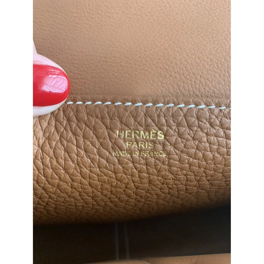 HALZAN MINI-TASCHE HERMÈS