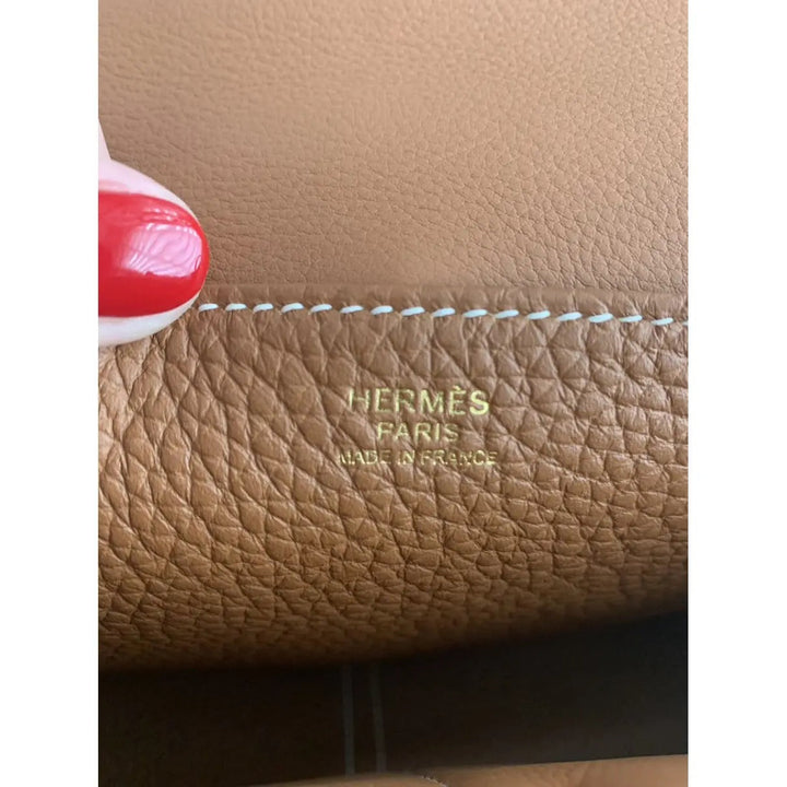 HALZAN MINI-TASCHE HERMÈS