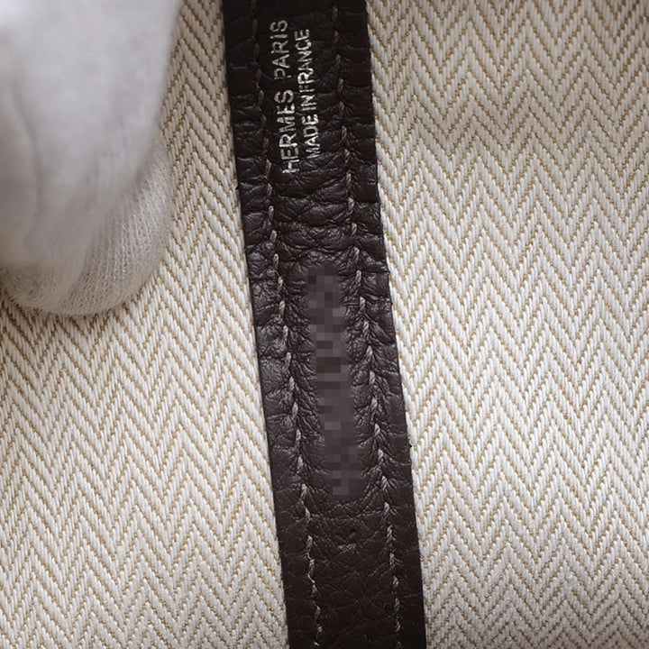 NÉO GARDEN 23 TASCHE - HERMÈS