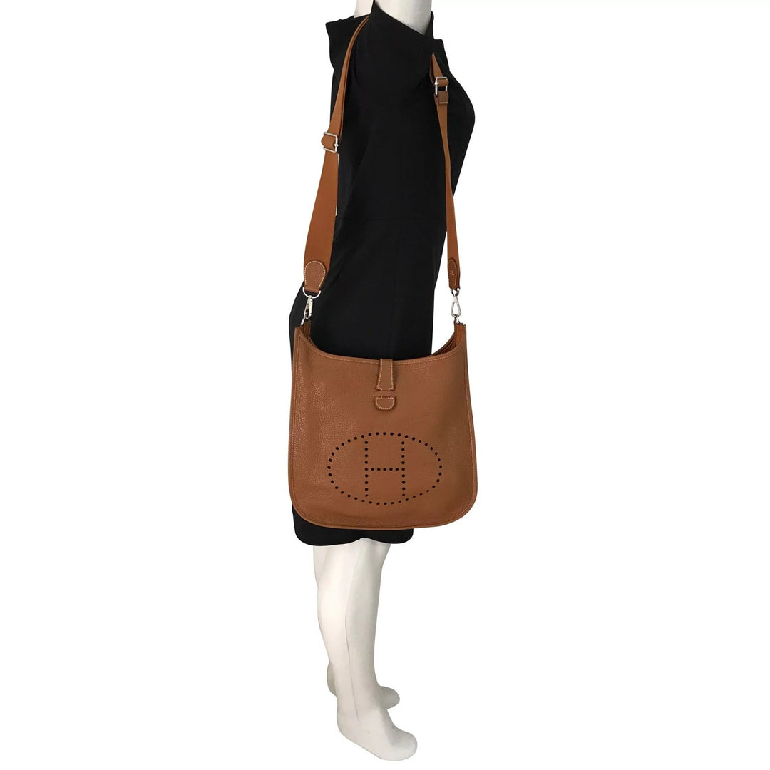 ÉVELYNE III 29-TASCHE VON HERMÈS